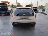Lancia Delta 1.6 M-Jet Argento