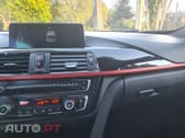 BMW 318 d Auto Pack M