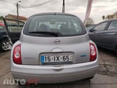 Nissan Micra 1.2 Tekna
