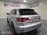 Audi A3 Sportback 1.6 TDI Design
