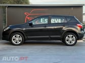 Nissan Qashqai 1.6 dCi 360