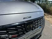 Peugeot E-208 50 kWh GT Pack