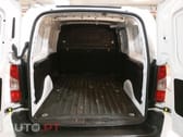 Peugeot Partner 1.5 BlueHDi Premium Longa