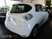 Renault Zoe Life 40 Q90