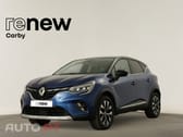 Renault Captur Captur 1.0 TCe Techno Bi-Fuel