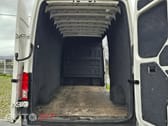 Volkswagen Crafter 35 2.0 TDI L3H3 Médio Tecto Alto