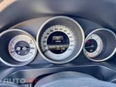Mercedes-Benz E 250 BlueTEC Avantgarde Auto.