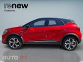 Renault Captur 1.0 TCe 90 RS Line