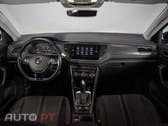 Volkswagen T-Roc 1.5 TSI ACT OPF DSG Style