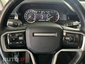 Land Rover Discovery Sport 1.5 I3 P300e AWD S