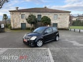 Citroen C2 1.4 HDi VTR