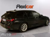 BMW 320 e Pack M Auto