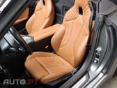 BMW Z4 Roadster sDrive20i M Sport
