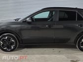 Kia Niro Spirit