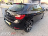 Seat Ibiza SC 1.6 TDi Copa Plus DPF