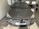 BMW 216 d Line Sport Auto
