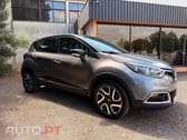 Renault Captur ENERGY dCi 110 Intens
