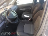 Renault Clio 65cv