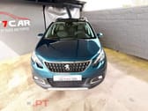 Peugeot 2008 PureTech 130 Allure