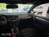 Volkswagen Golf 2.0 TSI GTI DSG