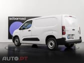 Citroen Berlingo 1.5 BlueHDi XL