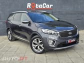 Kia Sorento 2.2 CRDi TOP