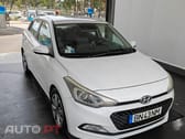 Hyundai i20 Comfort