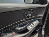 Mercedes-Benz S 400 d Limousine