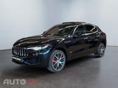 Maserati Levante 3.0 V6 GranSport