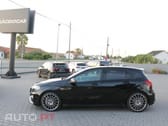 Mercedes-Benz A 45 AMG 4-Matic