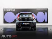 Toyota Aygo 1.0 X-Play+X-Touch
