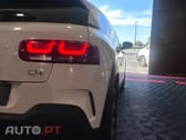 Citroen C4 1.6 BlueHDi Live