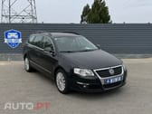 Volkswagen Passat Variant 2.0 TDI Highline