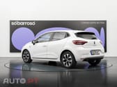 Renault Clio 1.0 TCe Limited Bi-Fuel