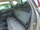 Citroen C3 Aircross 1.2 PureTech Feel