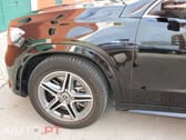 Mercedes-Benz GLE de 4Matic