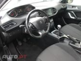 Peugeot 308 SW 1.5 BlueHDi Active