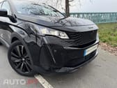 Peugeot 3008 1.6 Hybrid GT Pack e-EAT8