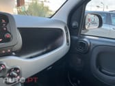 Fiat Panda 1.0 Hybrid