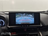 Toyota C-HR 1.8 Hybrid
