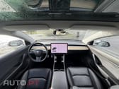 Tesla Model 3 Performance Dual Motor AWD