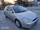 Ford Focus 1.8 TDDI