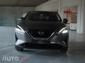 Nissan Qashqai 1.5 e-Power N-Connecta