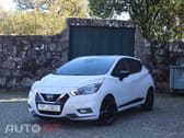 Nissan Micra 0.9 IG-T BOSE Limited Edition S/S