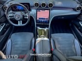 Mercedes-Benz C 300 e T 9G-TRONIC AMG Line