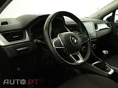 Renault Captur Captur 1.0 TCe Techno Bi-Fuel