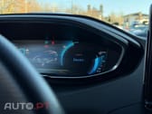 Peugeot 3008 1.6 Hybrid GT e-EAT8