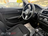 BMW 116 i