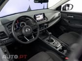 Nissan Qashqai 1.3 DIG-T Acenta