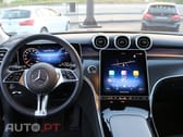 Mercedes-Benz GLC 300 de 4Matic